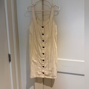 Rag & bone Featherweight Laney Dress. NWT.